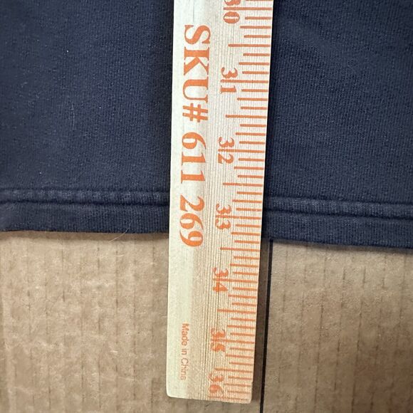 Pact Dress Sweater Midi Large Gray-Black Organic Cotton Essentials Minimalist - Picture 9 of 10